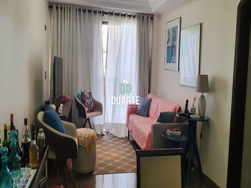 Imagem 5 de 30 de Apartamento - Ap03962 - 69541360