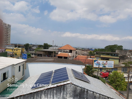 Imagem 3 de 5 de Enérgia Solar