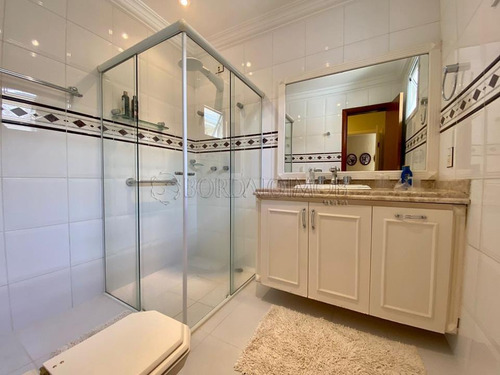 Imagem 25 de 30 de Lago Norte Shin, Casa Com 1059m², 4 Suítes. Aceita Financiamento E Permuta. - Villa134245