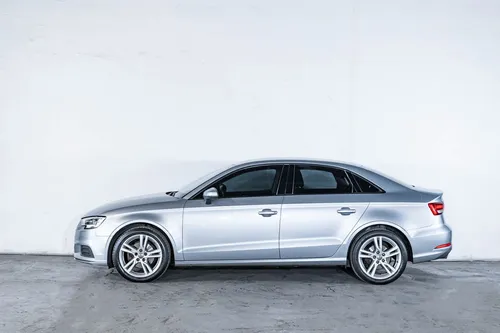 Audi A3 1.4 Sedán Dynamic At Dsg