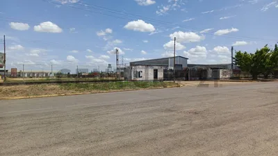 Galpón en venta