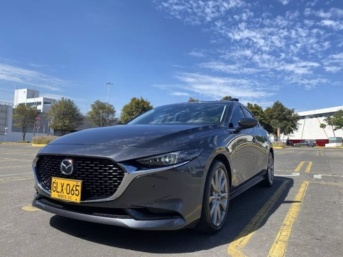 Imagen 1 de 25 de Mazda 3