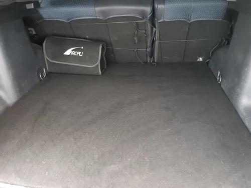 Renault Duster 2.0 Dynamique 4x4