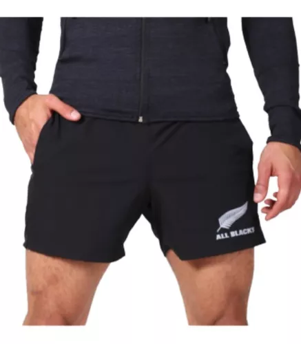 Pantalon Corto Deportivo Hombre