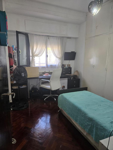 Departamento En Barracas