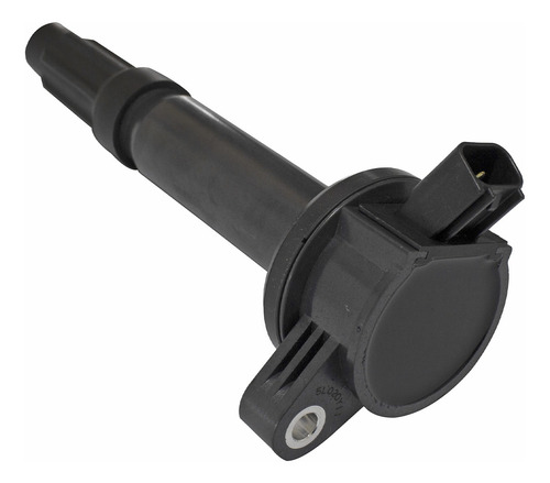Imagem 5 de 7 de Bobina De Ignição Original Ford Fusion V6 3.0 2009 A 2012