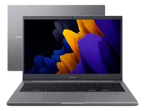 Comprar Notebook Samsung Book Intel I3-1115g4 4gb 256gb W11 15,6''