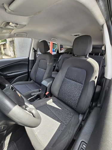Chevrolet Tracker 1.0 Lt Turbo Aut. 5p