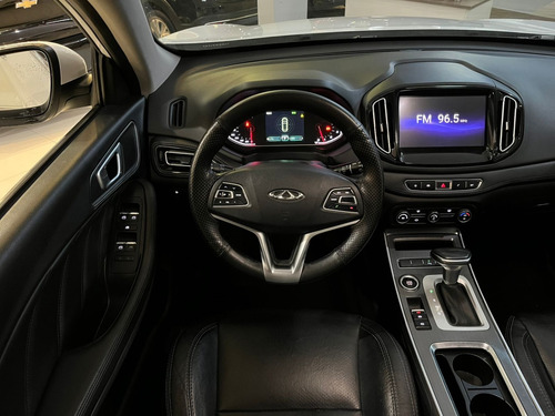 Chery Tiggo 7 1.5 VVT TURBO iFLEX T DCT