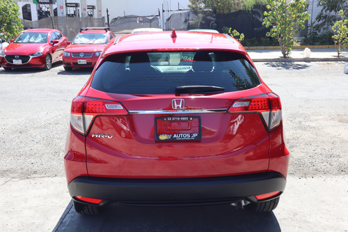 Honda Hrv Prime Automatica, Quemacocos 2022