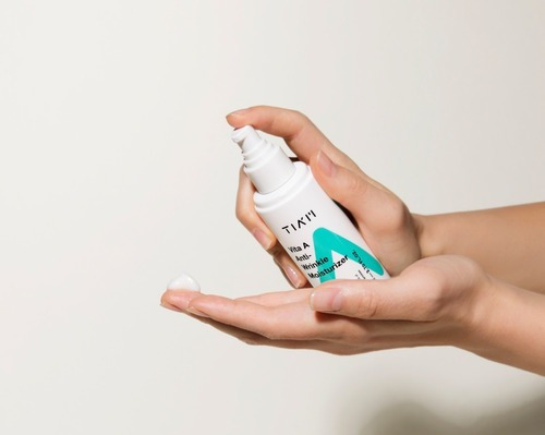 Crema Retinol Anti Arruga | Vita A Anti-wrinkle Moisturizer