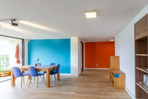 Apartamento En Venta En Laureles. Cod V16058