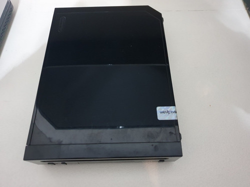 Nintendo Wii