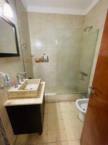Imagen 10 de 22 de Venta Chalet En Ph Indep 4 Amb. Reciclado. Garage. Patio Y Terraza. Zona Punta Mogotes. Oportunidad