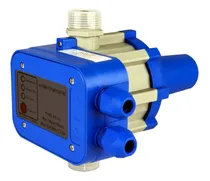 Comprar Control Automatico Bombas De Agua Czerweny Presostato Pc 10