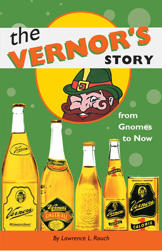 Libro:  The Vernorøs Story: From Gnomes To Now