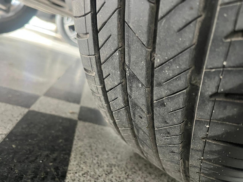 Honda HR-V 1.8 Lx 2wd Cvt