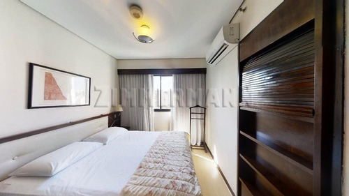 Apartamento - Moema - Ref: 123601 - V-123601