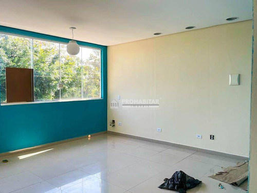 Imagem 1 de 22 de Salão Para Alugar No Jardim Mália Ii - Sl0234