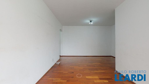 Imagem 4 de 15 de Apartamento - Moema Índios - Sp - 600248