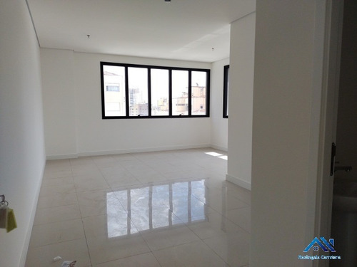 Imagem 1 de 7 de Sala - Sa00132 - 69317126