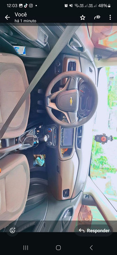 Chevrolet Prisma 1.4 Lt 4p