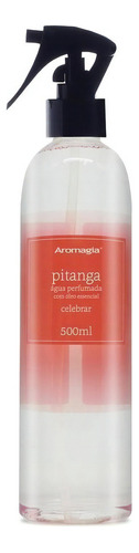 Wnf Água Perfumada Aromagia - Pitanga  500ml