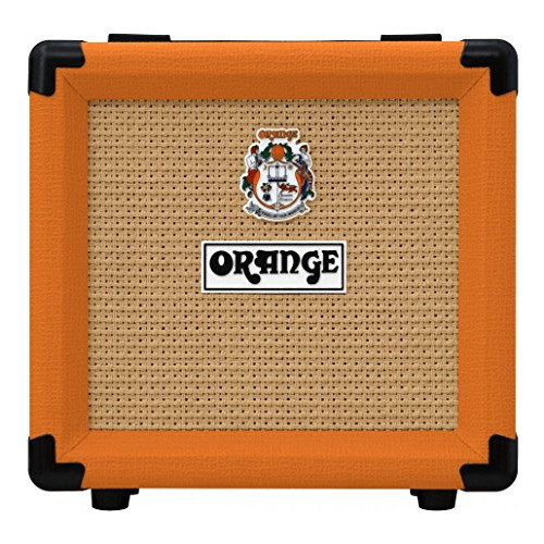 Naranja Amplificador Ppc Serie 8 20 w Guitarra Altavoz