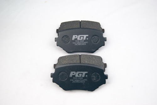 Pastillas De Frenos Chevrolet Grand Vitara 1999 A 2007 