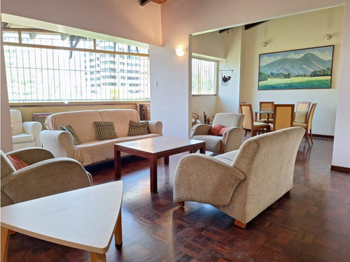 Se Vende Apartamento 140m2 Santa Inés 9712