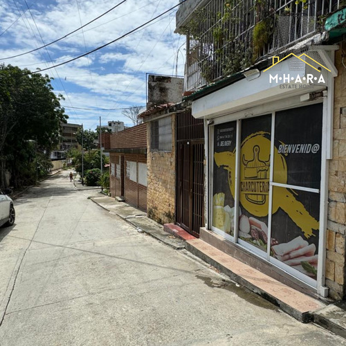 Fondo De Comercio Con Local En Venta Tanaguarena La Guaira