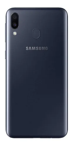 Samsung Galaxy M20 32 GB negro carbón 3 GB RAM