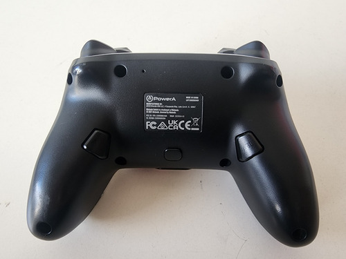 Imagen 6 de 9 de Control Inalambrico De Nintendo Switch Joystick Zelda