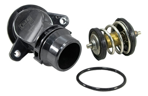 Termostato C/tapa Para Vw Passat 1.8tsi 2.0tfsi