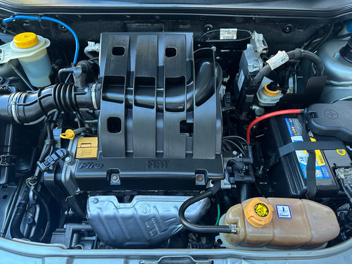 Fiat Siena 1.4 Fire Da