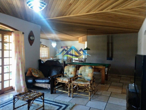 Imagem 7 de 15 de Chacara Em Condominio - Centro - Ref: 1163 - V-1163