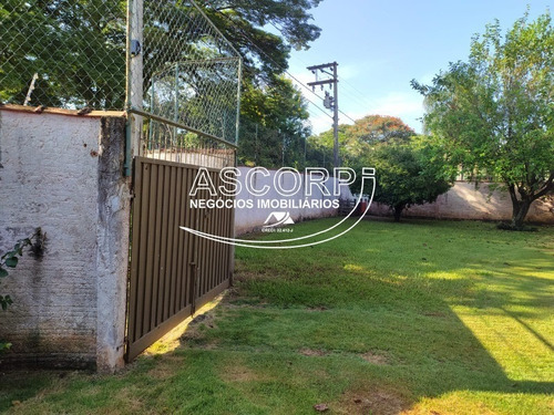 Imagem 30 de 30 de Linda Chácara No Bairro Dois Córregos (código Ch00053) - Ch00053 - 70640034