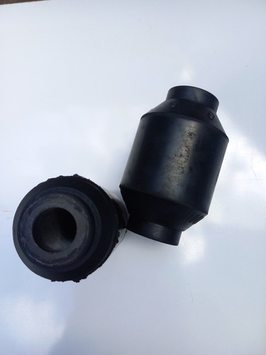 Kit De Bujesde Ballestas Ford Triton 350 Años 2000/ 2010.