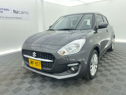 Imagen 1 de 25 de Suzuki Swift 1.2 Hibrido