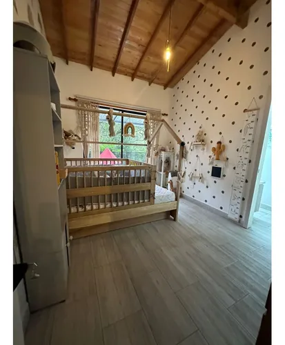 Hermosa Finca En Venta Via La Ceja Don Diego El Retiro