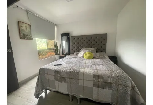 Apartamento En Venta Itagui Vía Los Gomez