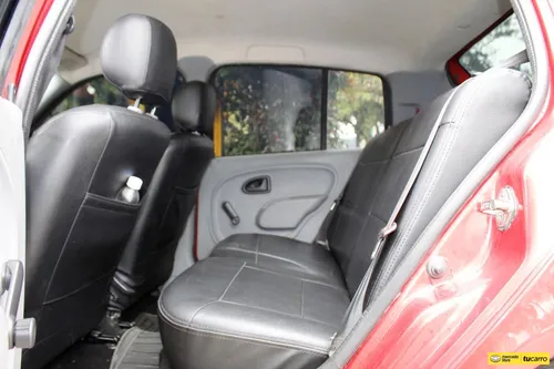 Renault Clio Campus 2015