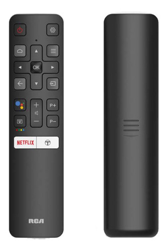 Smart TV RCA X55ANDTV LED Android TV 4K 55" 100V/240V