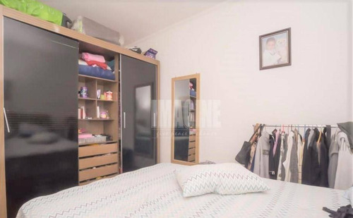 Sobrado Na Penha Com 3 Dorms Sendo 2 Suítes, 2 Vagas, 144m² - So0757