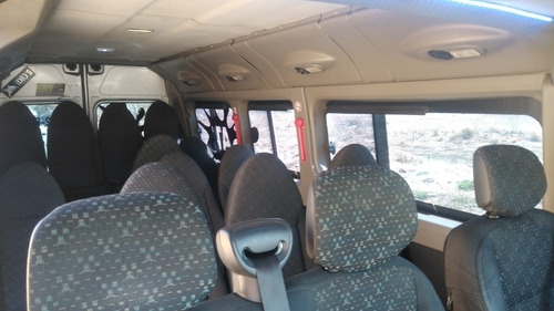 Imagem 11 de 15 de Renault Master 2014 2.3 Standard L3h2 16l 5p