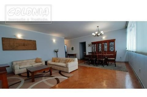 Imagem 1 de 30 de Apartamento A Venda - 3837005