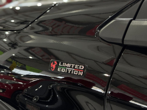 Fiat FASTBACK 1.3 TURBO 270 LIMITED EDITION AT6