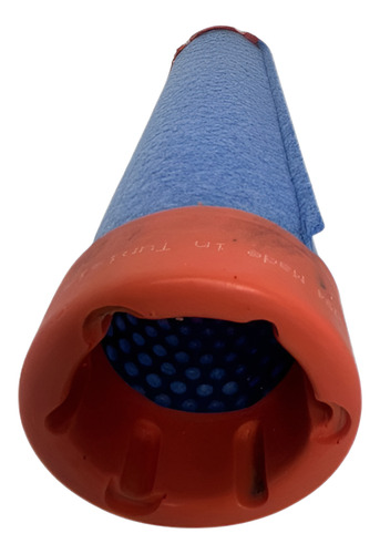Filtro Ufi 27.509.00 = P780018 Rs3991 Af25726 Epc046507