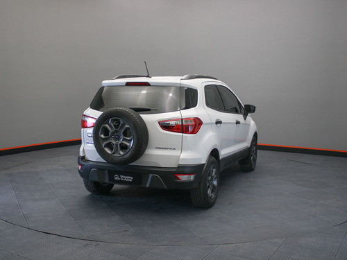 Ford Ecosport Freestyle 1.5 Mt Suv 2019