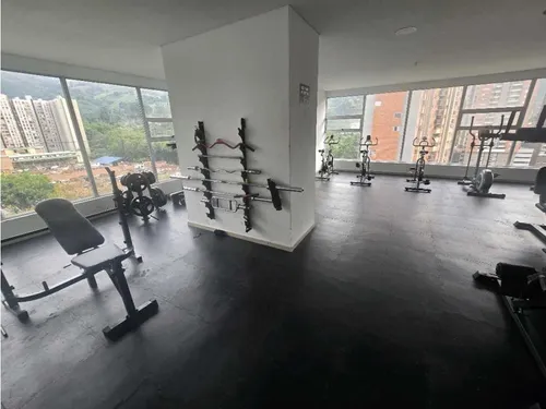 Vendo Apartaestudio En Sabaneta Unidad Completa